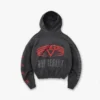 Reversible Living Legacy Tour Hoodie