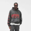 Reversible Living Legacy Tour Hoodie