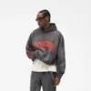 Reversible Living Legacy Tour Hoodie