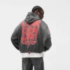 Reversible Living Legacy Tour Hoodie