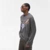 Reversible Living Legacy Tour Long Sleeve T-Shirt