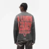 Reversible Living Legacy Tour Long Sleeve T-Shirt