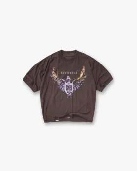 Reversible Living Legacy Tour T-Shirt