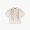 Reversible Living Legacy Tour T-Shirt