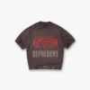 Reversible Living Legacy Tour T-Shirt