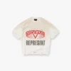 Reversible Living Legacy Tour T-Shirt
