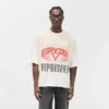 Reversible Living Legacy Tour T-Shirt