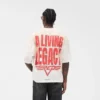 Reversible Living Legacy Tour T-Shirt
