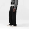 Ribbed Hybrid Pant