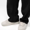 Ribbed Hybrid Pant