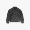 Rodeo Leather Jacket