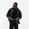 Rodeo Leather Jacket