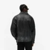 Rodeo Leather Jacket