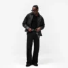 Rodeo Leather Jacket
