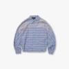 Santa Monica Flannel Shirt