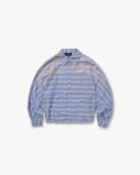 Santa Monica Flannel Shirt
