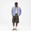 Santa Monica Flannel Shirt