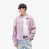 Santa Monica Flannel Shirt