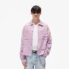Santa Monica Flannel Shirt