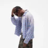 Santa Monica Flannel Shirt