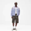 Santa Monica Flannel Shirt