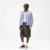 Santa Monica Flannel Shirt
