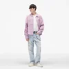 Painted Denim
