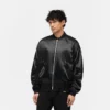 Satin Bomber