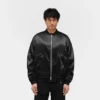 Satin Bomber