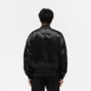Satin Bomber