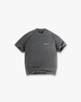 Script Logo T-Shirt