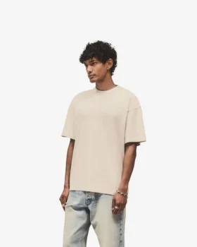 Script Logo T-Shirt