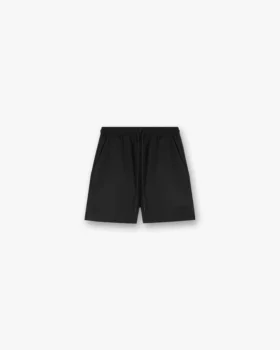 Seersucker Smart Swim Short