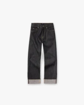 Selvedge Denim