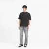 Serif Logo T-Shirt