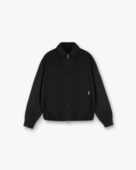 Shirt Bomber