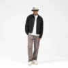 Shirt Bomber