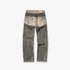 Shotgun Chaps Denim