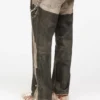 Shotgun Chaps Denim