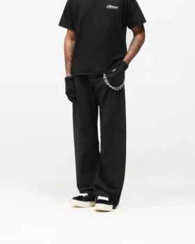 Slack Pant