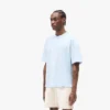 Slub Script T-Shirt