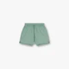 Smart Swim Metal Initial