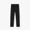 Stepped Hem Pant