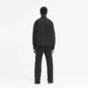Stepped Hem Pant