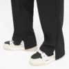 Stepped Hem Pant