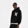 Storms In Heaven Hoodie