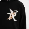 Storms In Heaven Hoodie