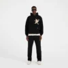 Storms In Heaven Hoodie