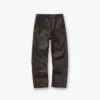 Sunfade Leather Pant