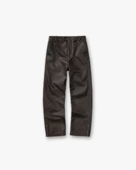 Sunfade Leather Pant
